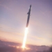 elon musk announces spacex will launch starship into space next week 126896