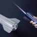 elon musk unveils strange device on board starship 127039