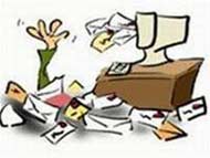 emails