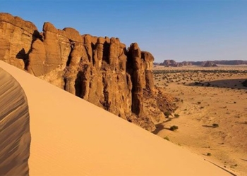 ennedi massif the most mysterious geological wonder in africa 128154