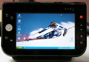 eo v7110 ultra mobile pc super slim 5366