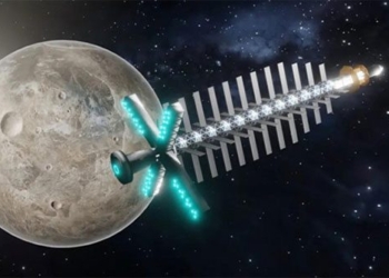europe develops nuclear fusion engine for spacecraft 127355