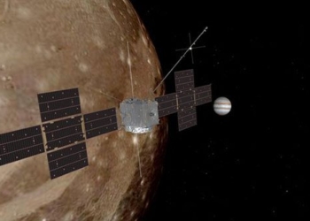 europe reveals the juice ship to the living outside of the universe for the wait 126844