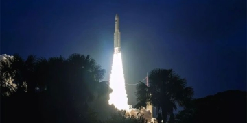 european ariane 5 rocket launches suspended due to technical reasons 128139