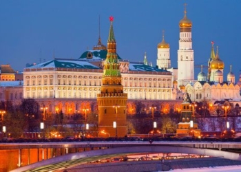 expert predicts russia may have to relocate capital to siberia due to climate change 127649