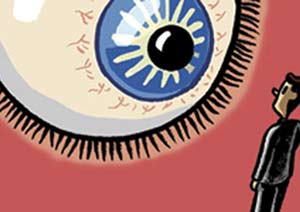 eye