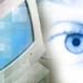 face gets dry when using computer 6074