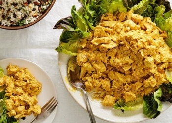 famous dishes associated with the coronation of the uk royalty 127342