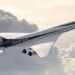 fastest passenger airplane in the world to launch in 2025 121943
