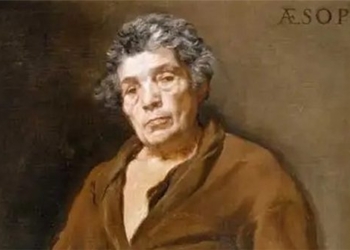 find father of aesop fable 128782