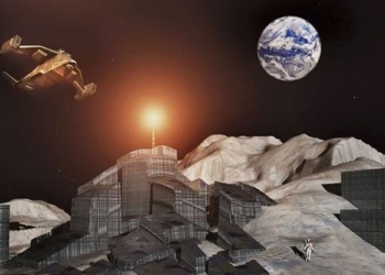 find rare monster on the moon the exploitation war will erupt 128448