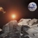 find rare monster on the moon the exploitation war will erupt 128448