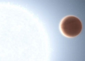 find the largest nucleus in the universe 127104