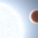 find the largest nucleus in the universe 127104
