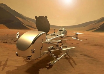 finding ways to decode the ghostly winds on the surface of titan the moon of saturn 127380