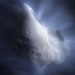 first discovery of water in rare star 127503