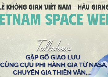 first nasa week in vietnam 127857