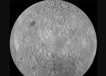 first ship takes sample from far side of the moon 2024 127449