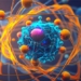 first time capturing x ray image of a 127983 atom