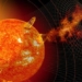 first time discovery of attack on earth moon and mars 129040