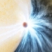 first time witnessing the moment planetary body being devoured 127282