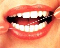 floss