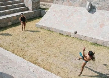 football originated from where 128809