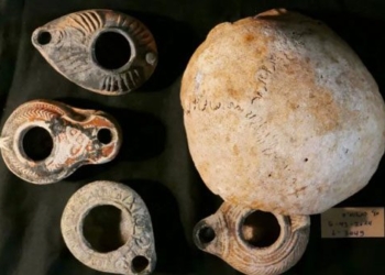 found evidence of magic illusion 1 700 years ago 128711