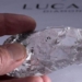 found high quality rare diamond over 1 000 carats in botswana 129159