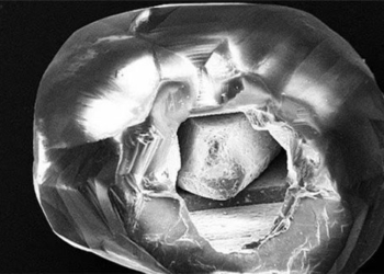 found rare double diamond in india 126980