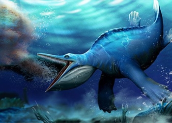 found super giant monster 248 million years old unique in china 129157