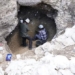found the entry to the mysterious cave where no one has entered for 16 000 years 129047