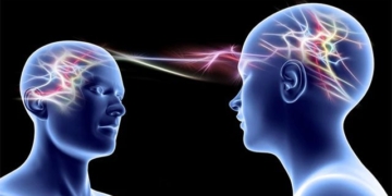 ganzfeld experiment when science tries to prove telepathy 128156