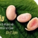 gene modification where to choose to create meat flavor and smell of pork 128899