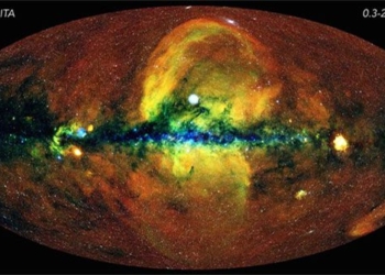 giant bubble birth of heaven and earth 127475