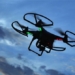 giant chicken technology russia launches drone measuring 127031