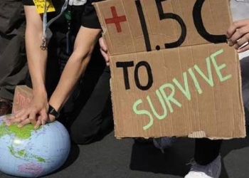 global temperature alarm surpasses 1 5 degrees celsius 128106