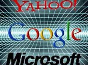 google yahoo ebay microsoft super import new 5774