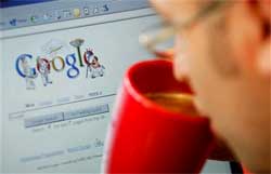 google