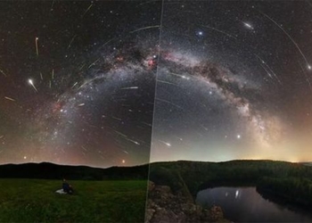 guide how to observe meteor shower with best viewing location on august 12 128999