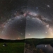 guide how to observe meteor shower with best viewing location on august 12 128999