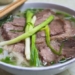 habits when eating pho to avoid impacting health 126832