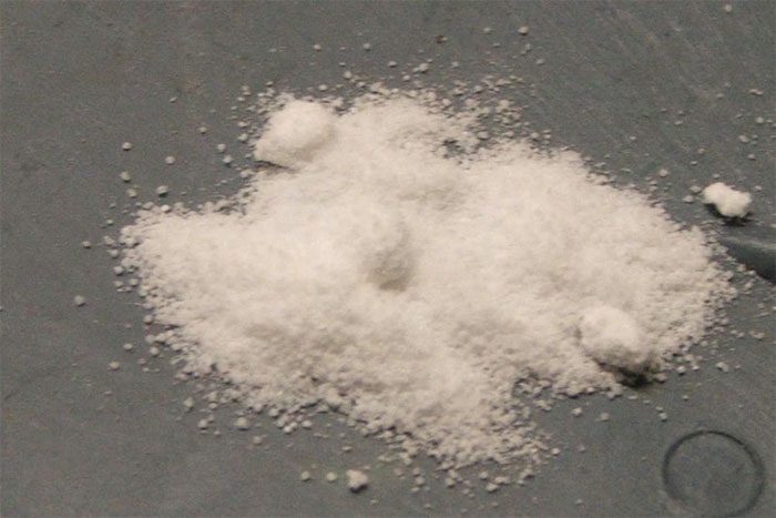 Drinking borax can be fatal