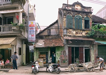 hanoi neighborhood photos after 1985 through the lens of american photographers 127177