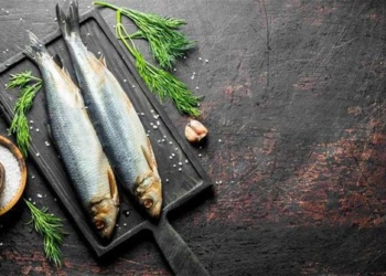 harvard expert lists 8 types of seafood that people should eat 5 8 mentioning dishes vietnamese have eaten for a long time 128344