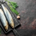 harvard expert lists 8 types of seafood that people should eat 5 8 mentioning dishes vietnamese have eaten for a long time 128344