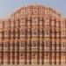 hawa mahal palace with nearly 1 000 unique windows in india 127754