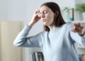 headache tiredness when sitting under air conditioning causes and solutions 129103