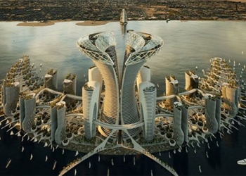 healthcare projects in dubai 127536