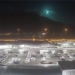 heavenly light sparkles explodes in the sky over australia 127609